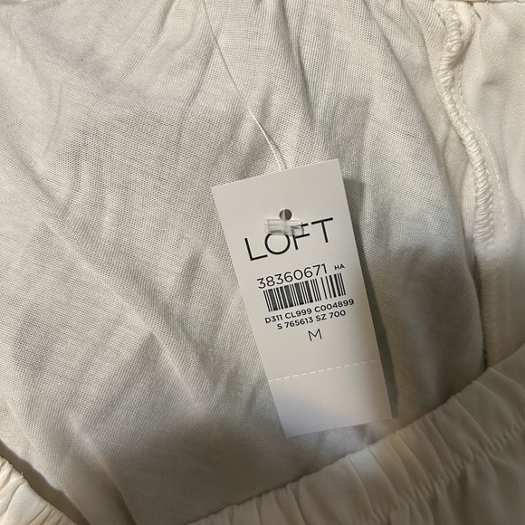 Loft Tops - Picture 3 of 4